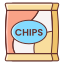 Delicious Chips